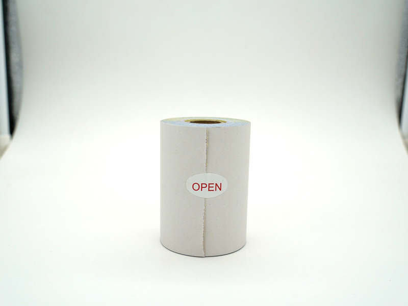 無(wú)碳復(fù)寫(xiě)紙的原理有哪些？